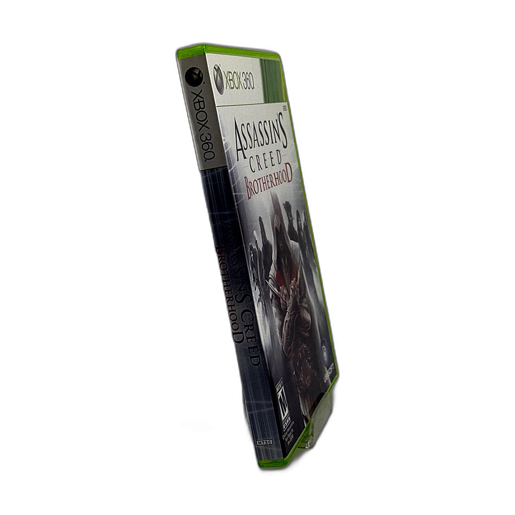 Assassin's Creed: Brotherhood