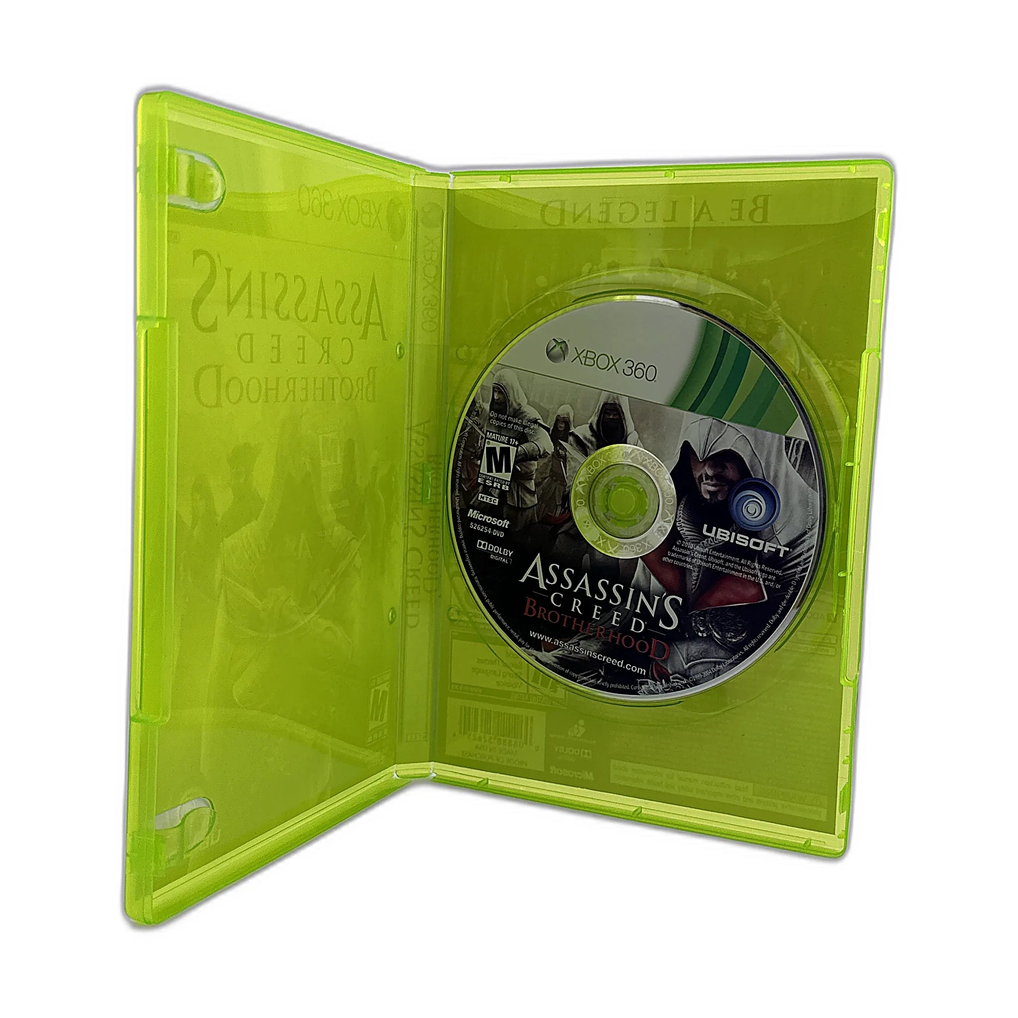 Assassin's Creed: Brotherhood