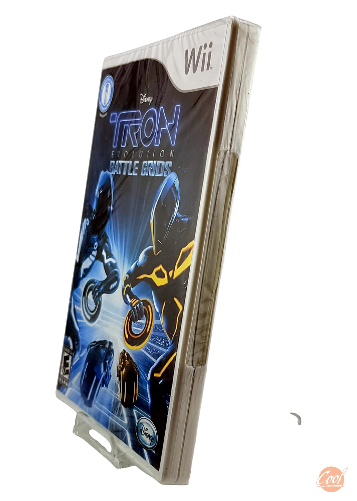 Tron Evolution: Battle Grids