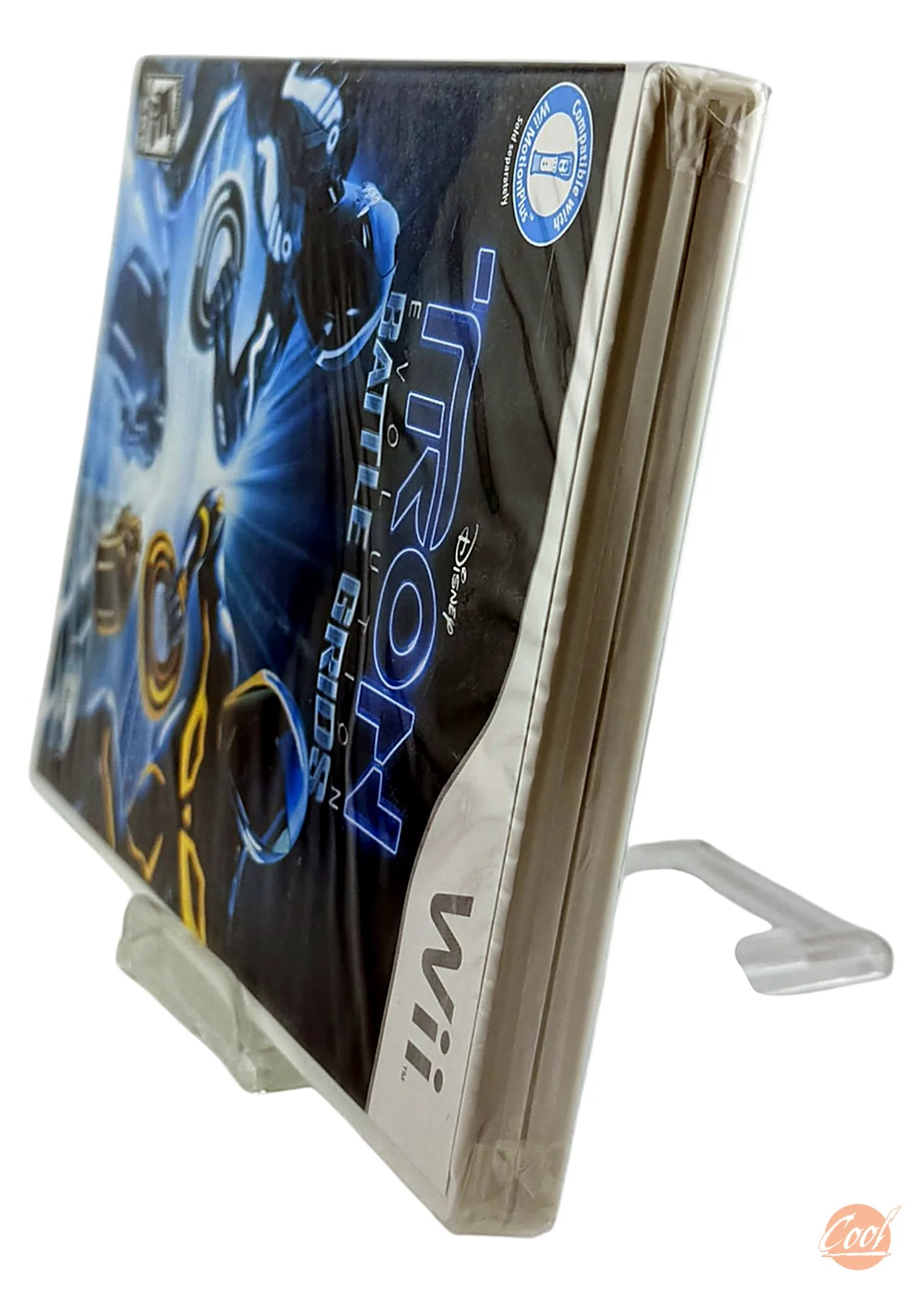 Tron Evolution: Battle Grids