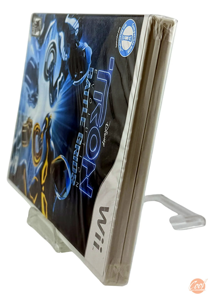 Tron Evolution: Battle Grids