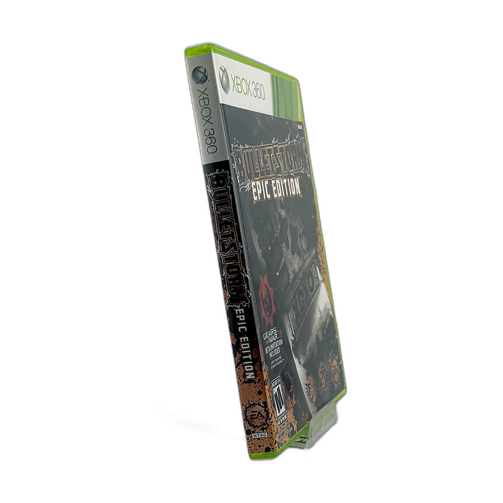 Bulletstorm [Epic Edition]
