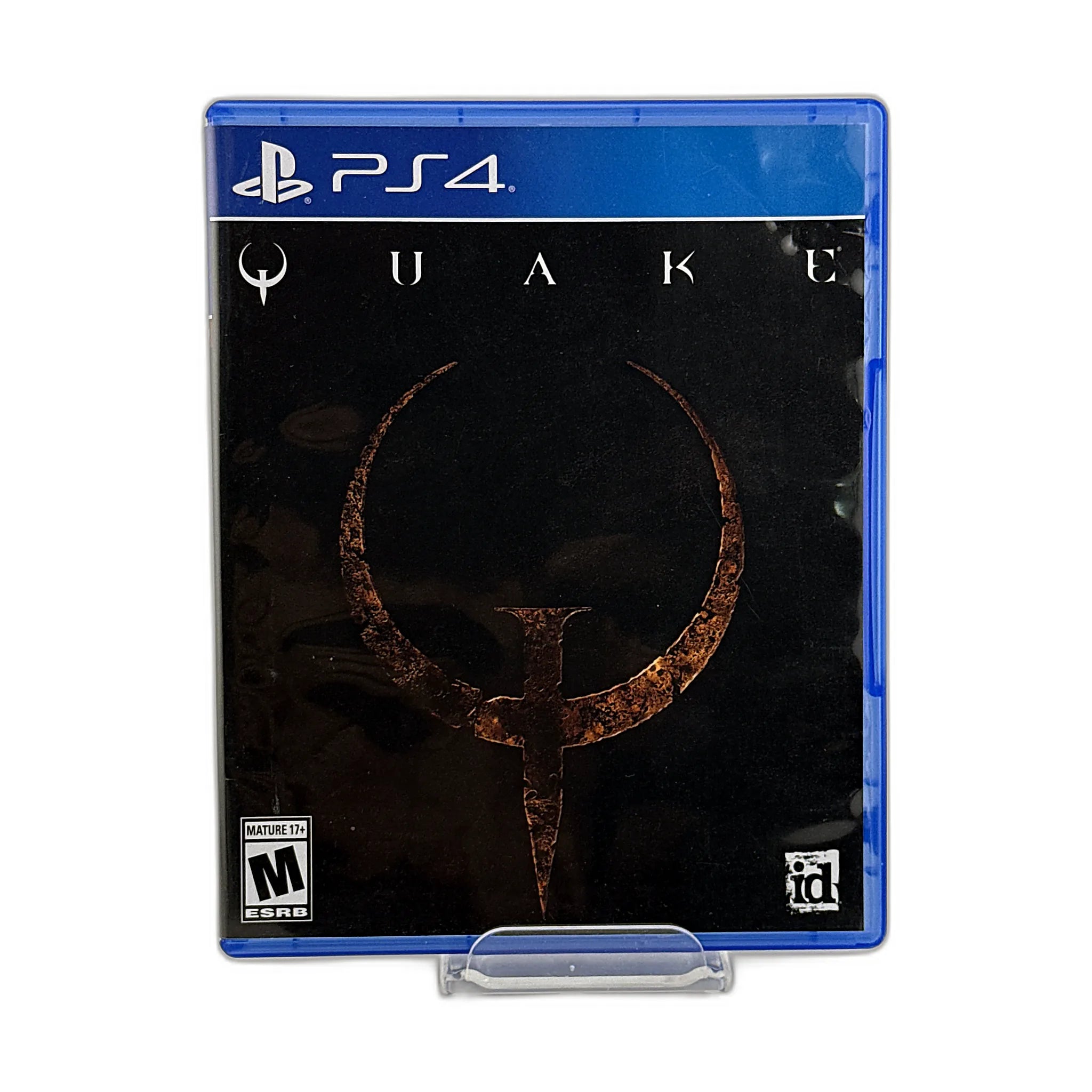 Quake