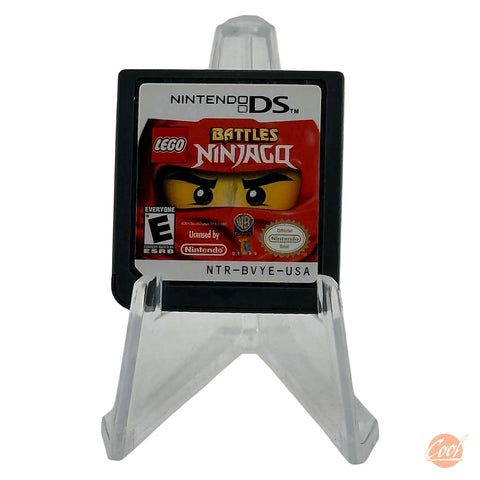 LEGO Battles: Ninjago