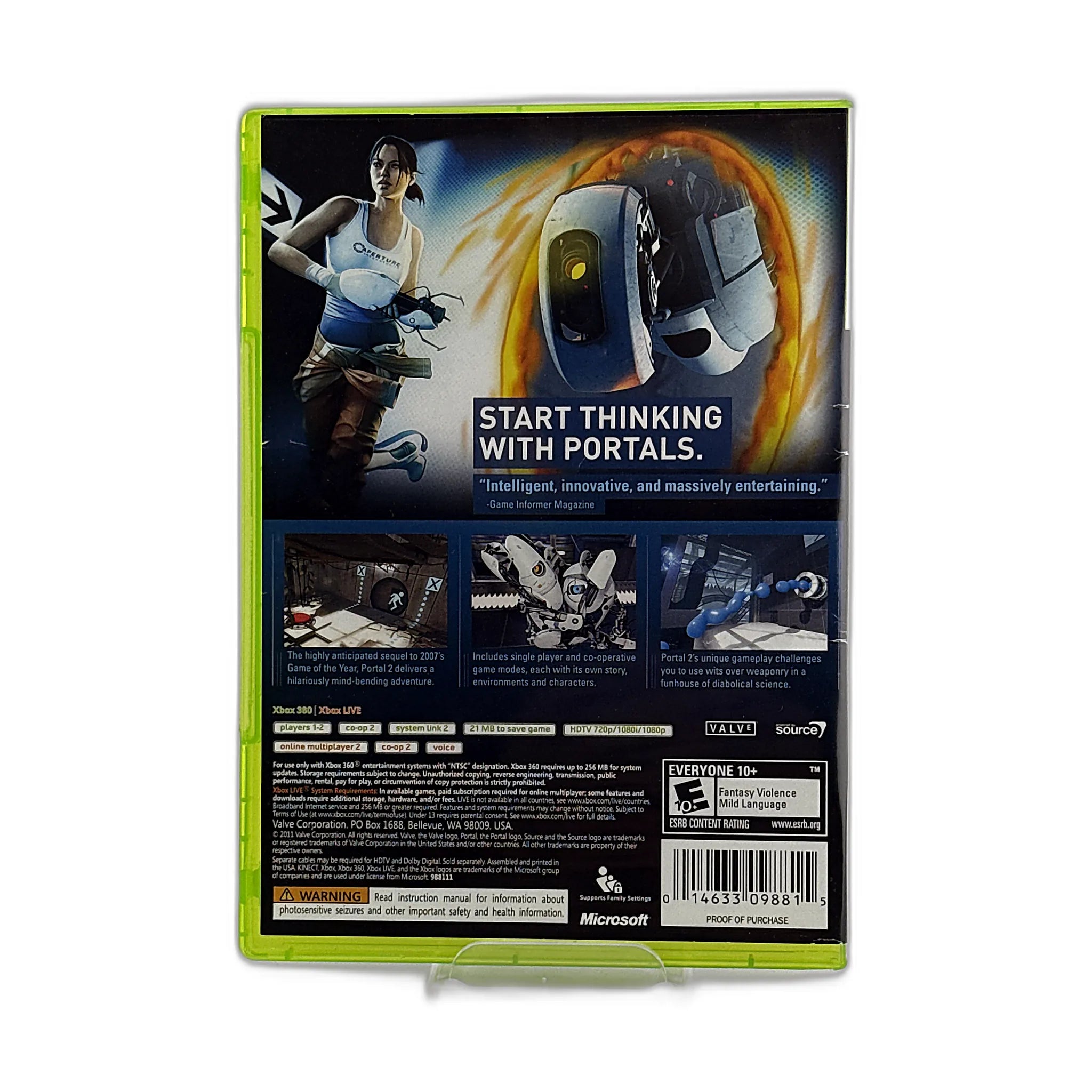 Portal 2