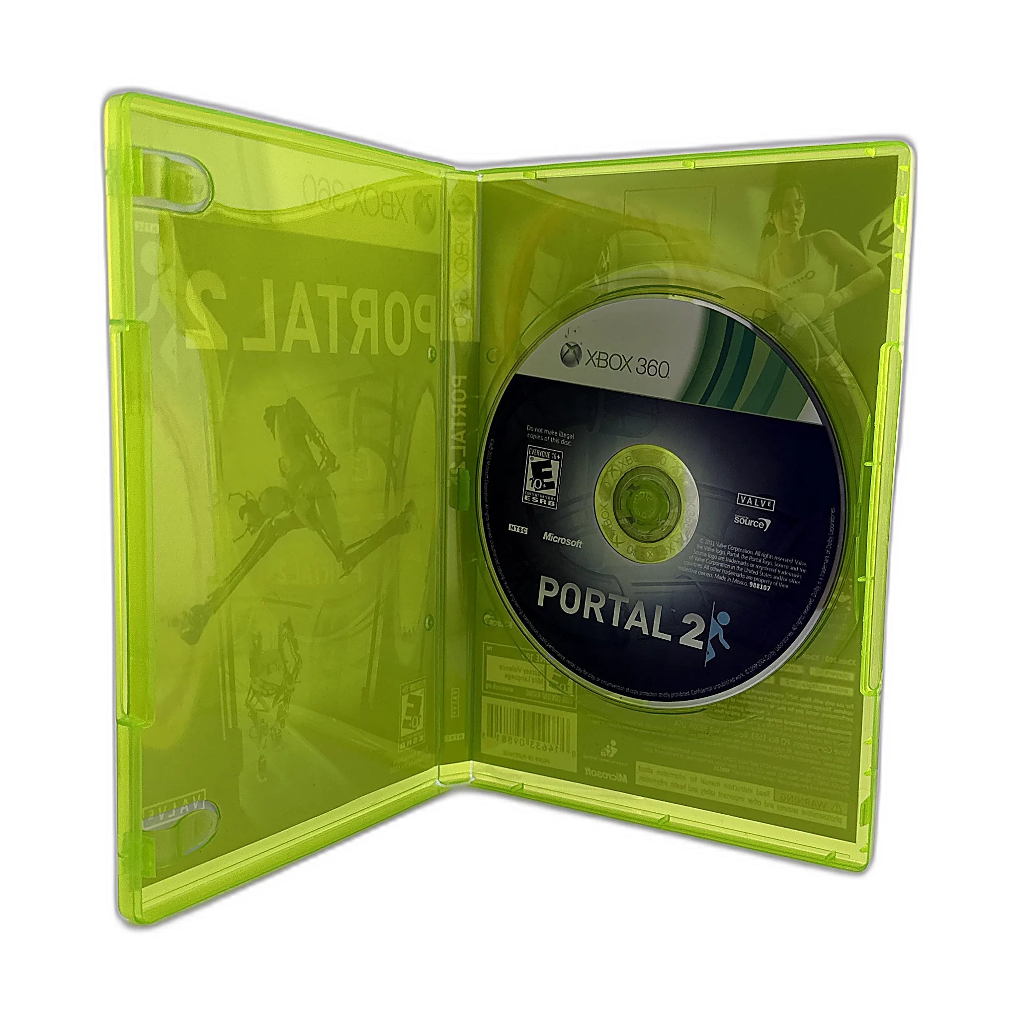 Portal 2