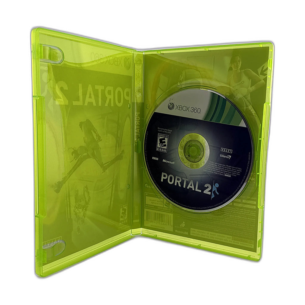 Portal 2