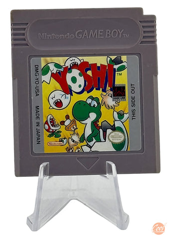 Yoshi