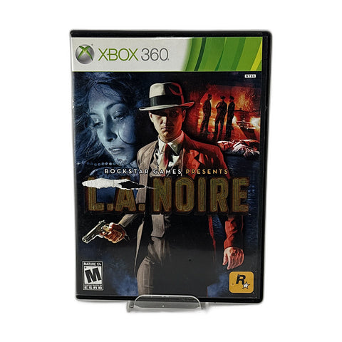 L.A. Noire