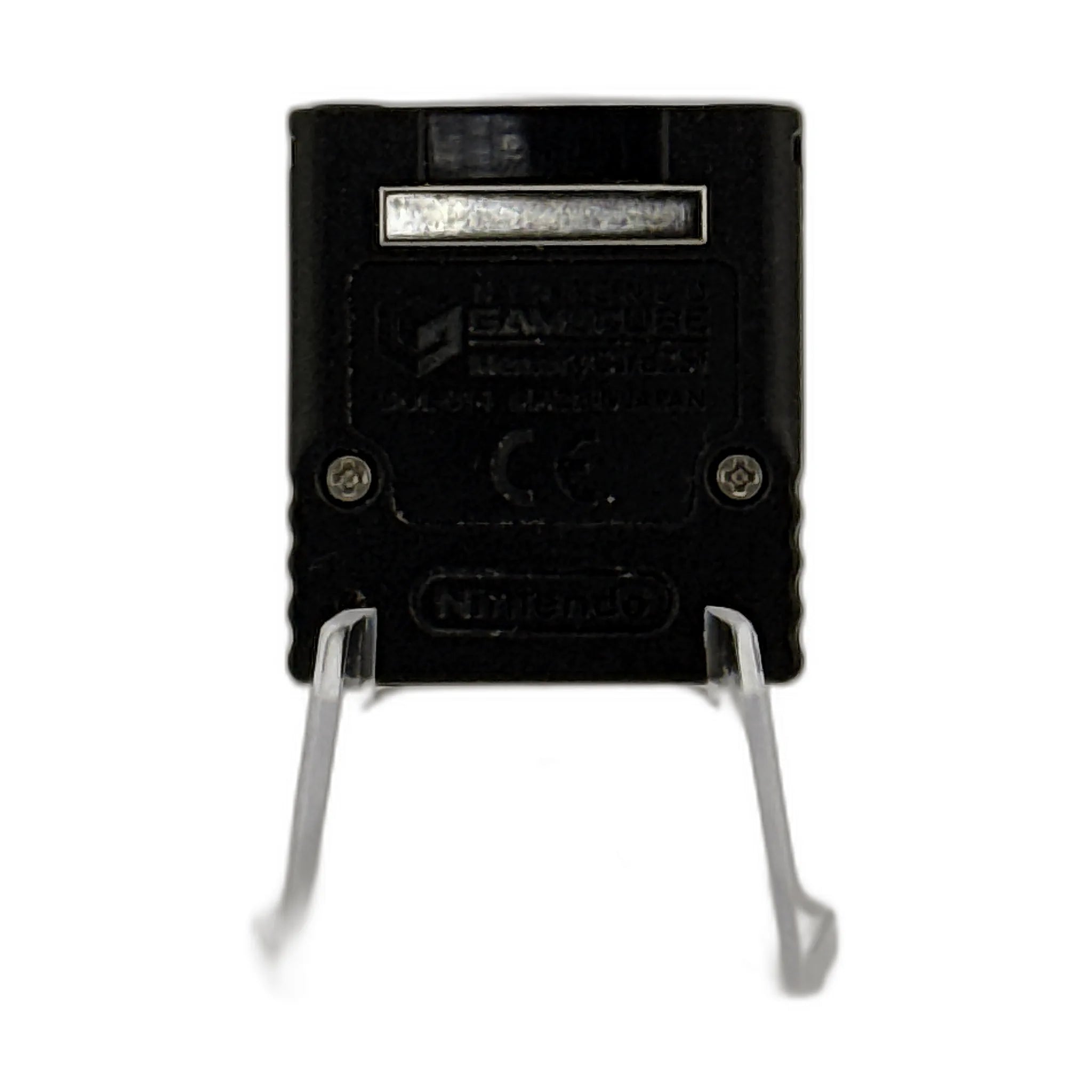 251 Block Memory Card