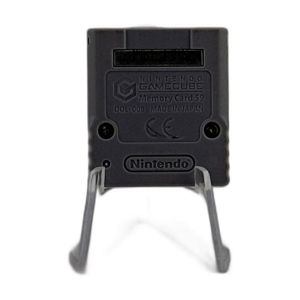 59 Block Memory Card - Animal Crossing Edition