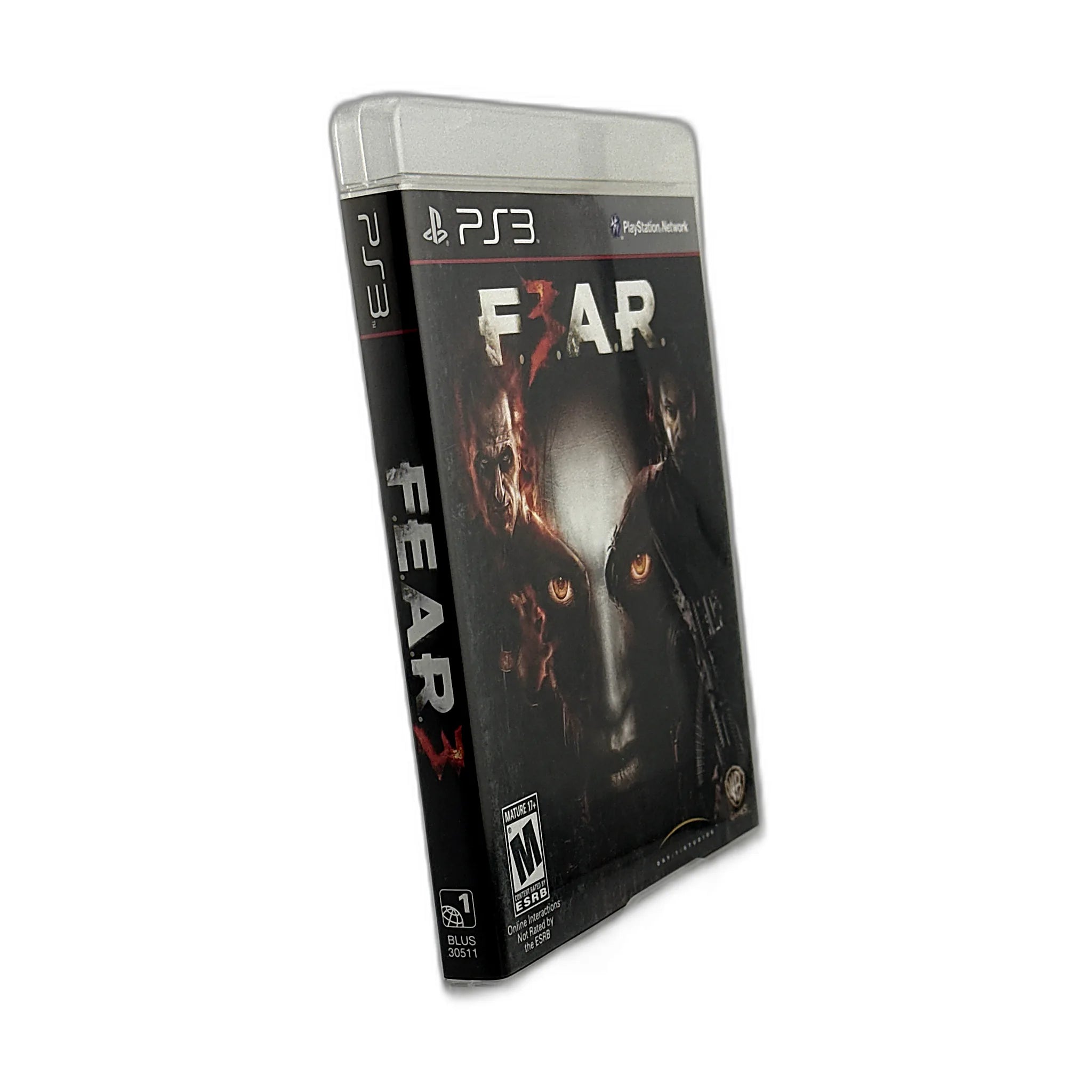 F.E.A.R. 3