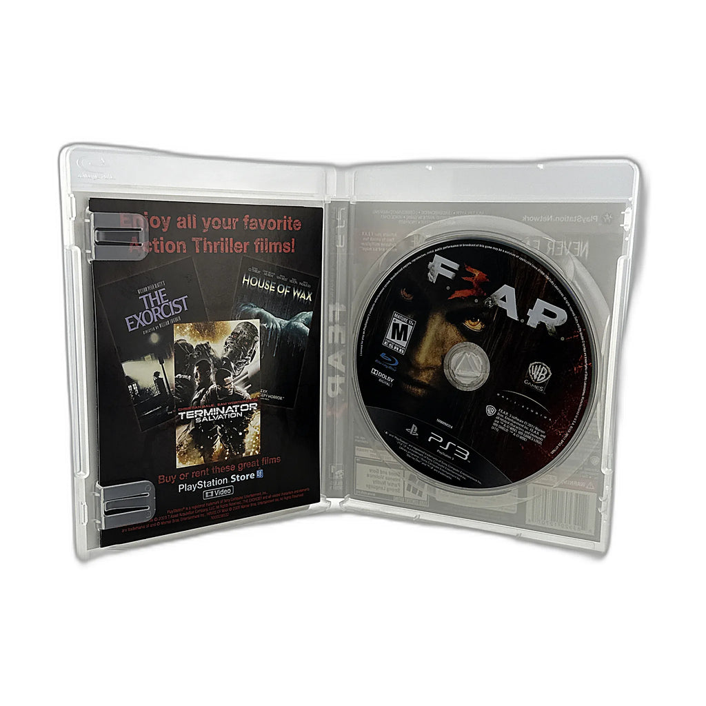 F.E.A.R. 3