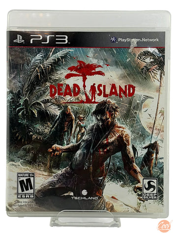 Dead Island