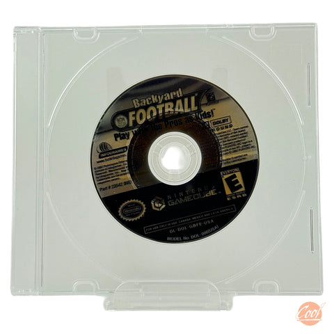 Backyard Football