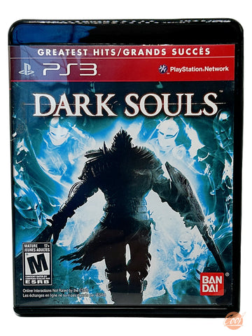 Dark Souls
