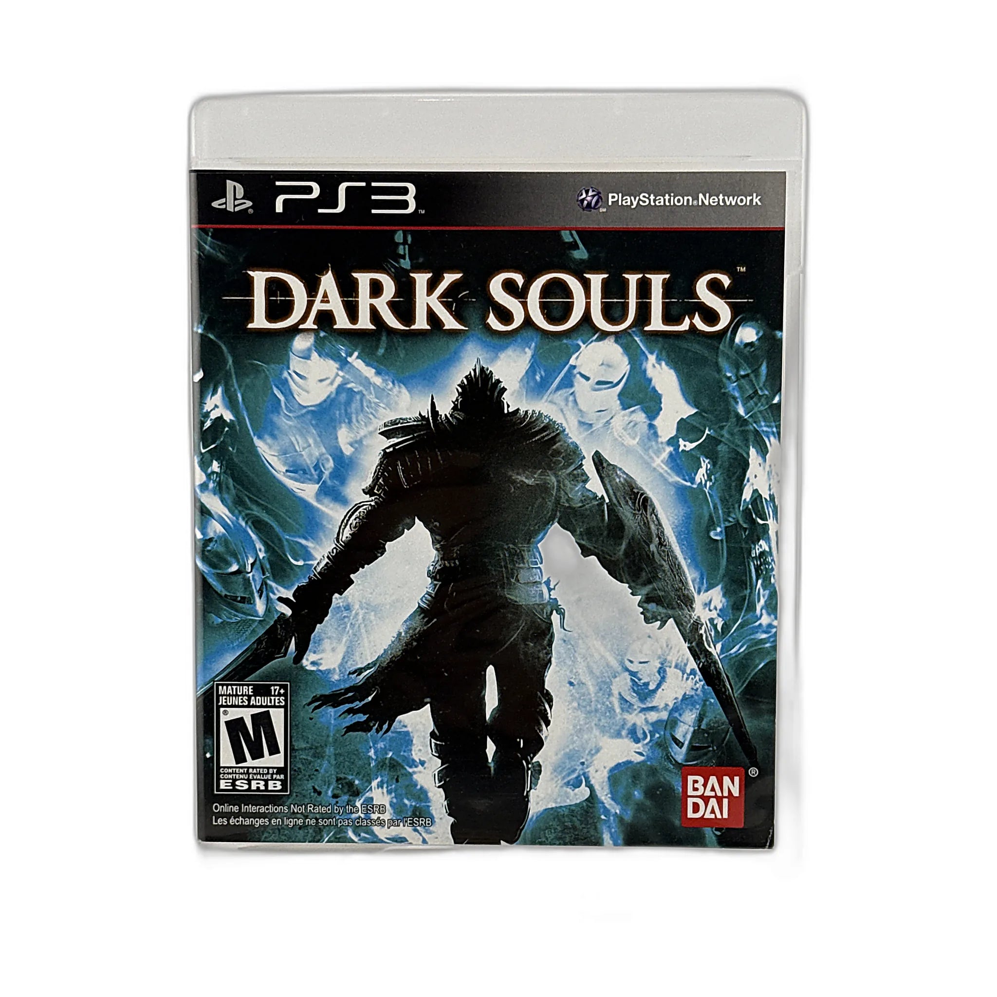 Dark Souls