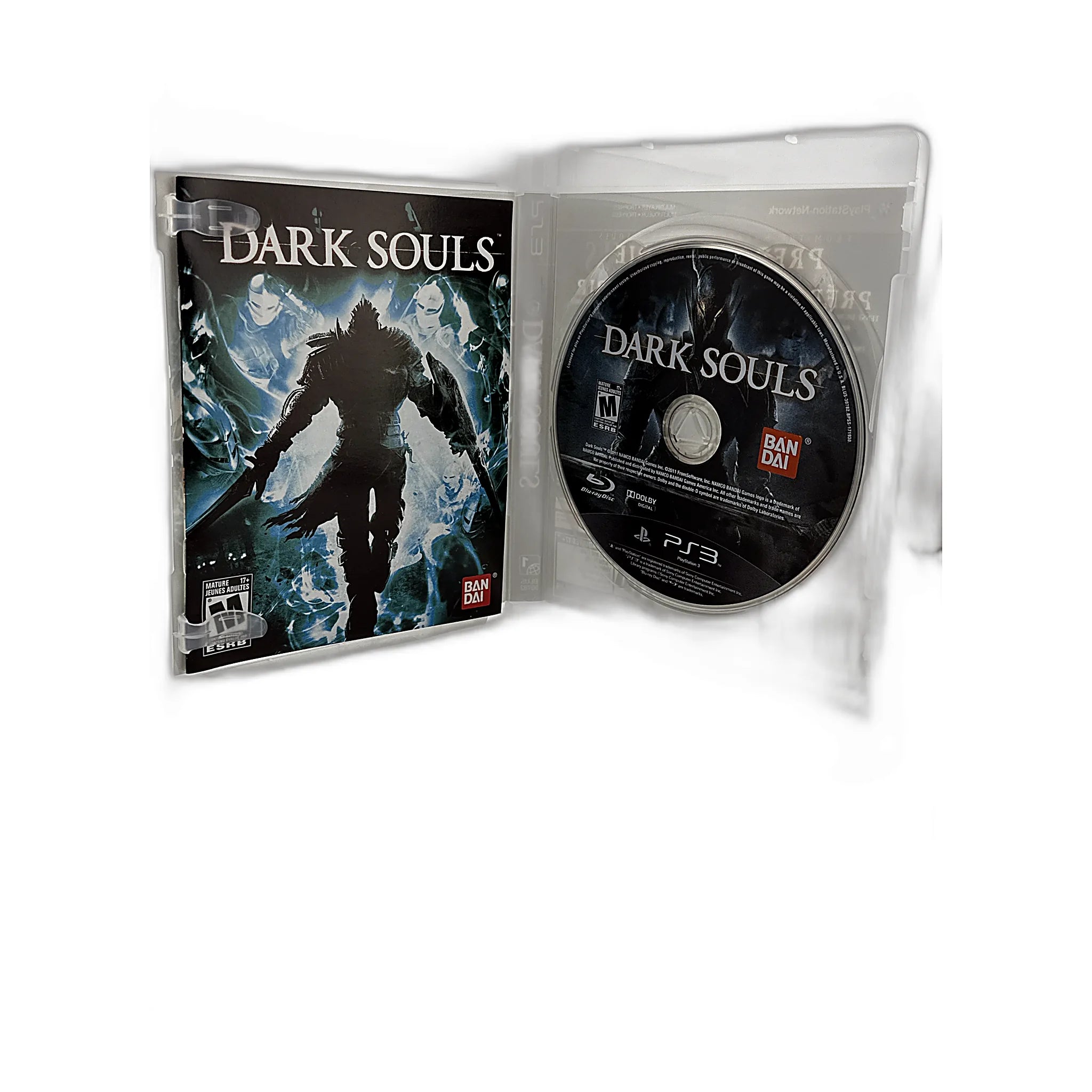 Dark Souls