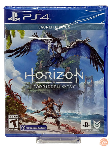 Horizon Forbidden West [Launch Edition]