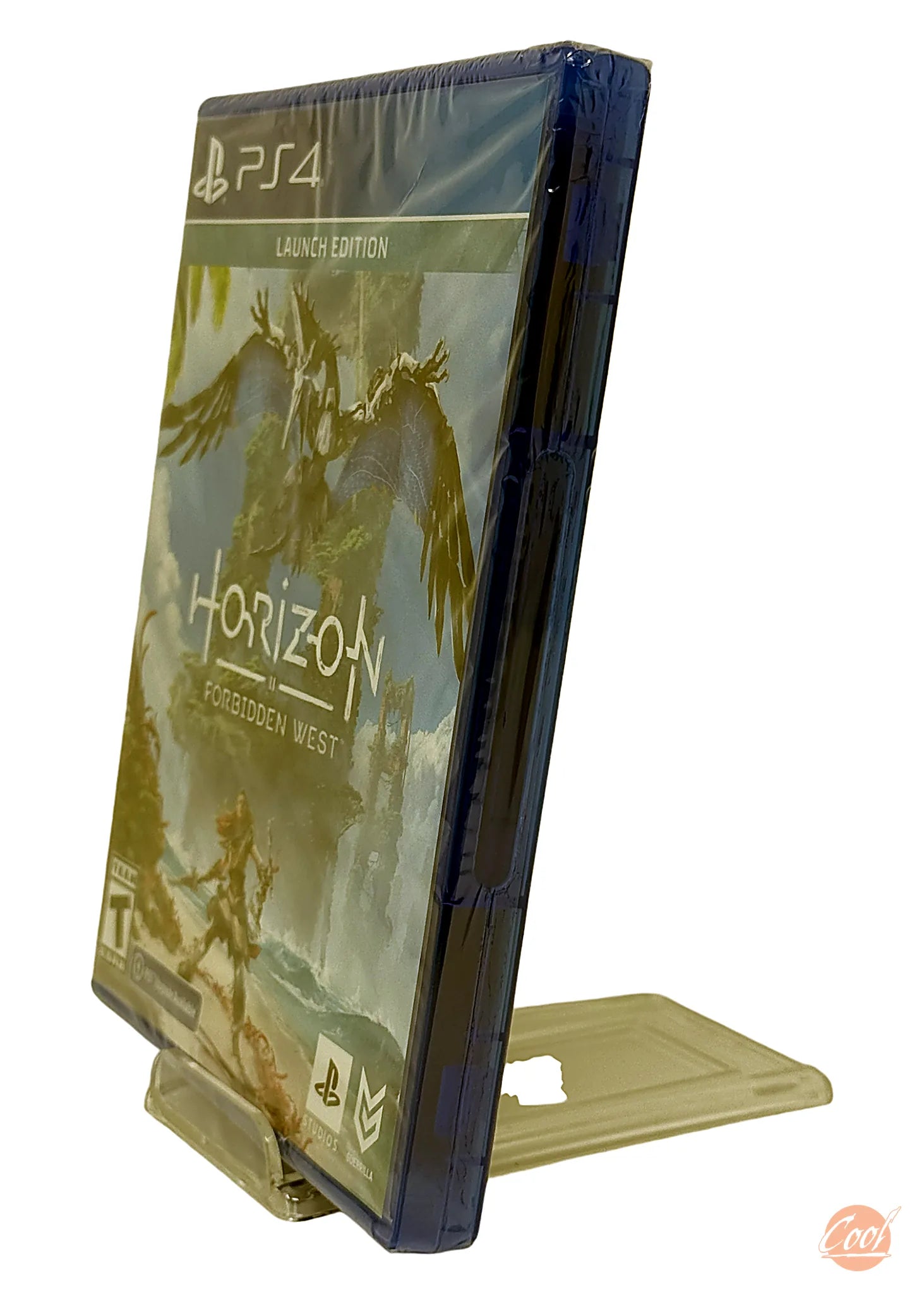 Horizon Forbidden West [Launch Edition]