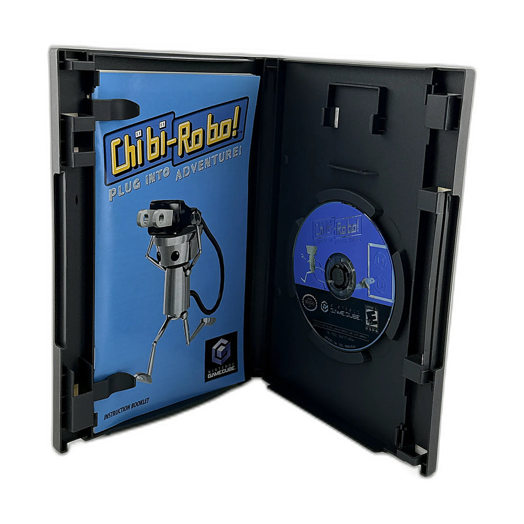 Chibi Robo