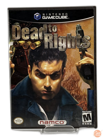 Dead to Rights