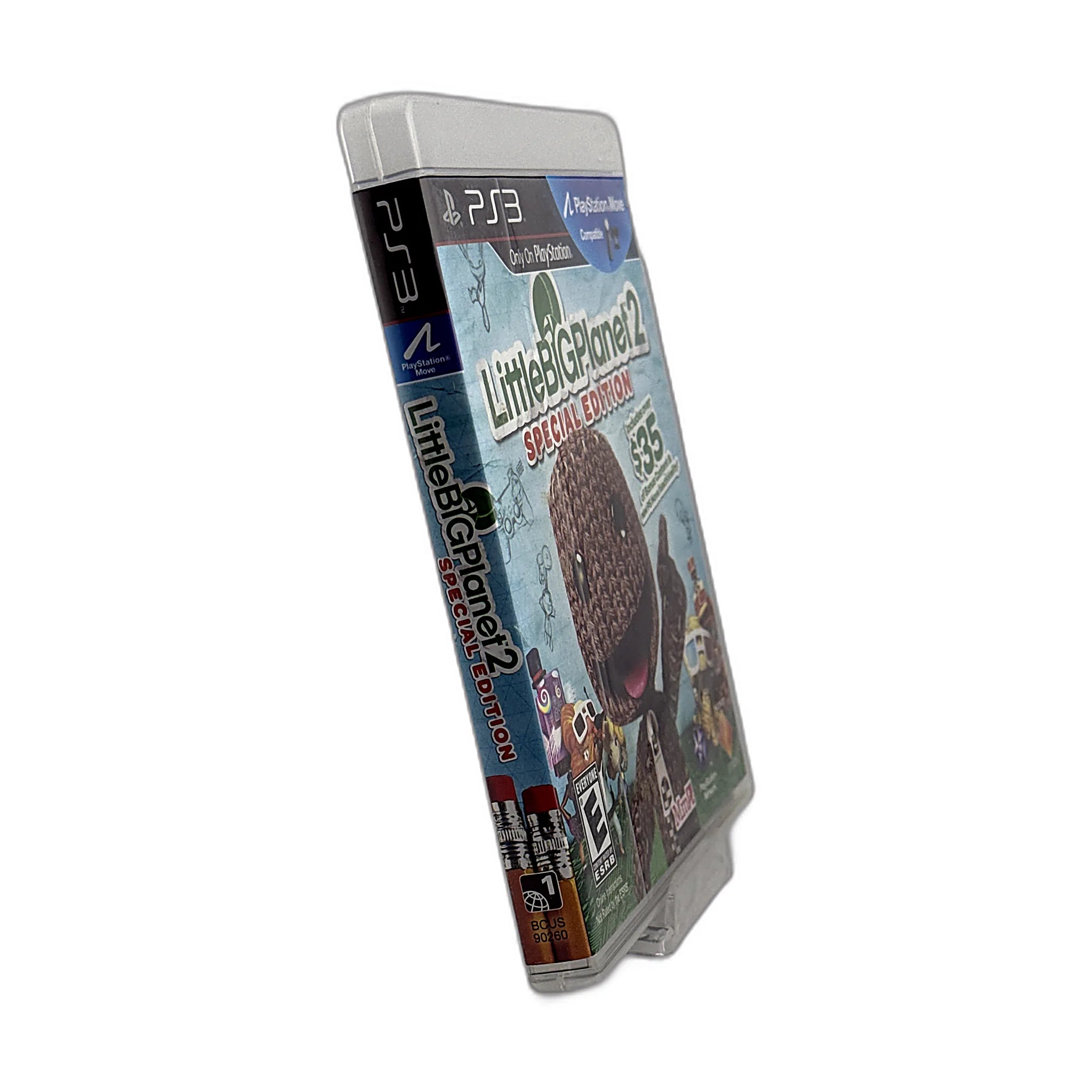 LittleBigPlanet 2 [Special Edition]