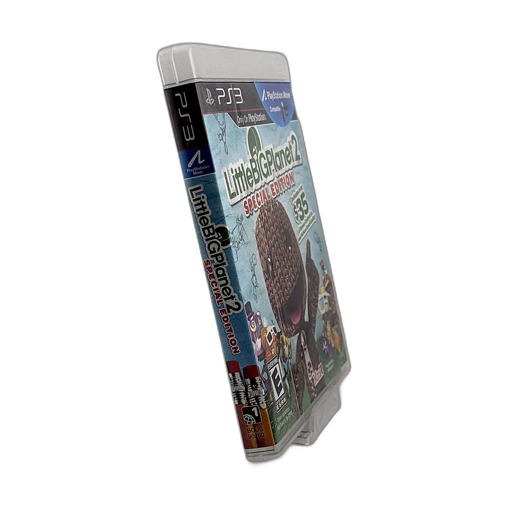 LittleBigPlanet 2 [Special Edition]