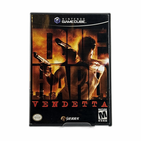 Die Hard Vendetta
