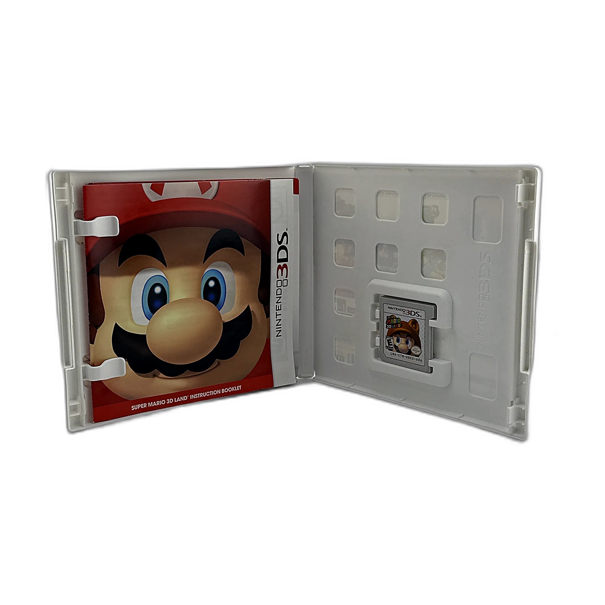 Super Mario 3D Land [Nintendo Selects]