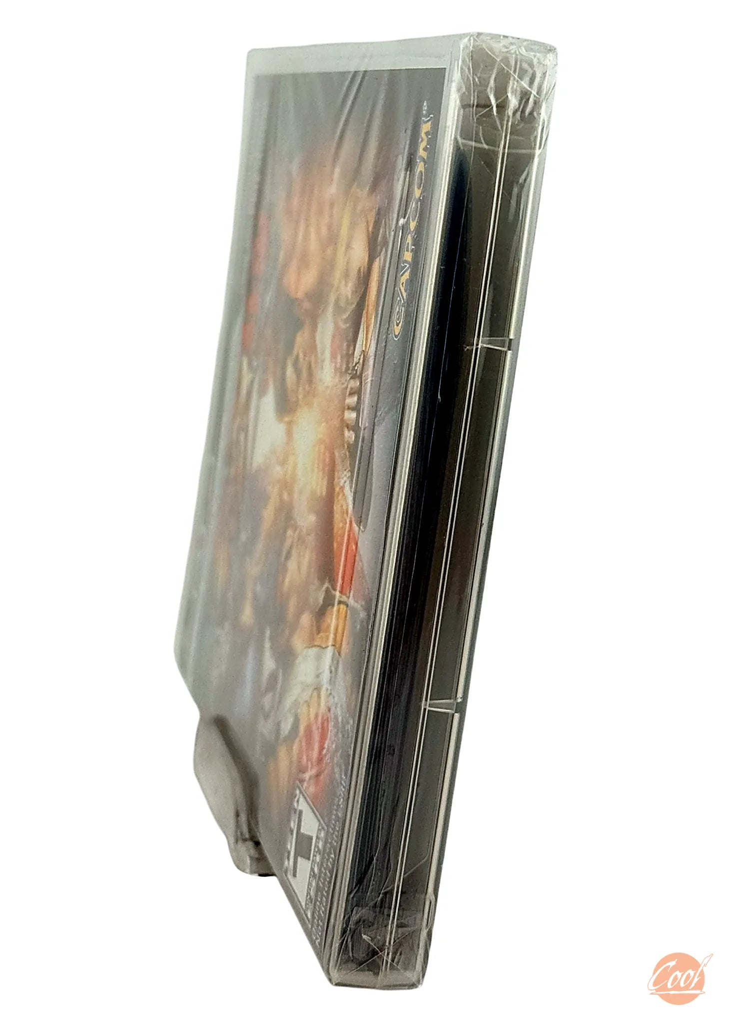Street Fighter X Tekken
