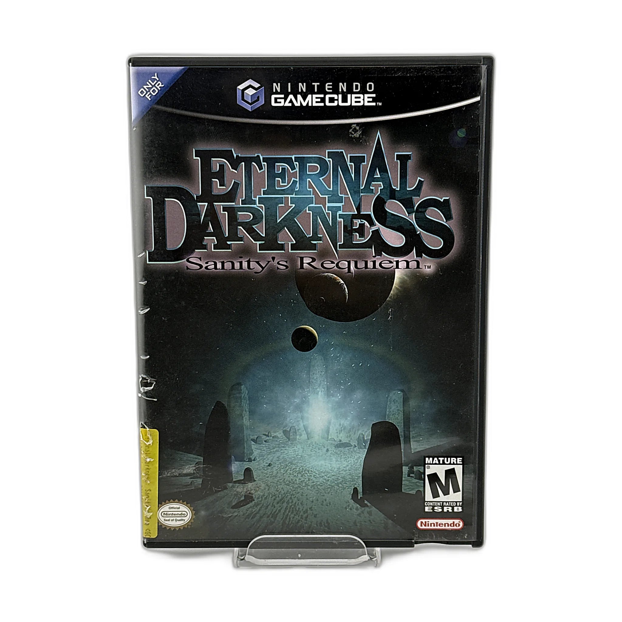 Eternal Darkness