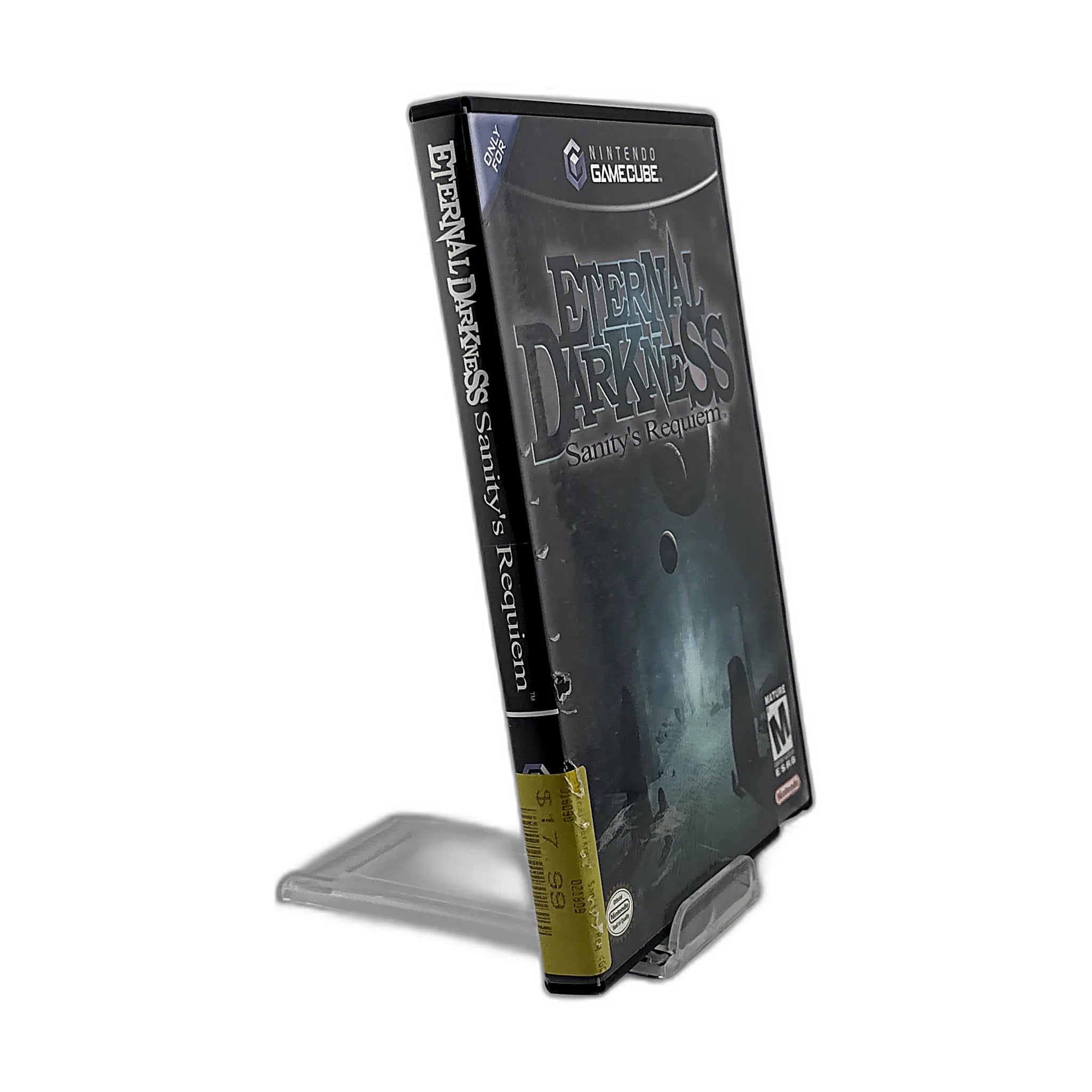 Eternal Darkness