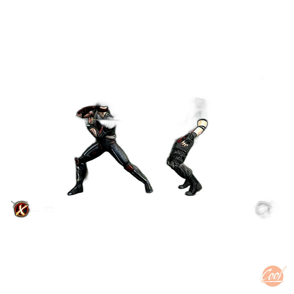 Mortal Kombat