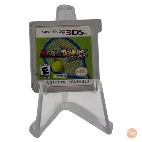 Mario Tennis Open