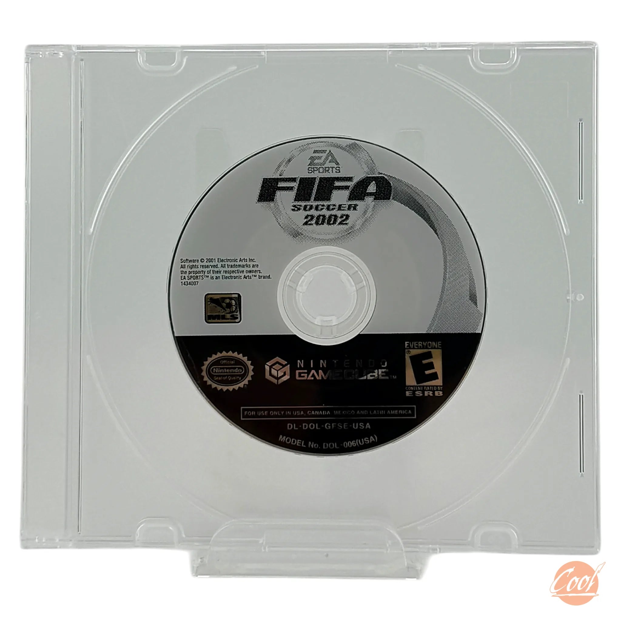 FIFA 2002