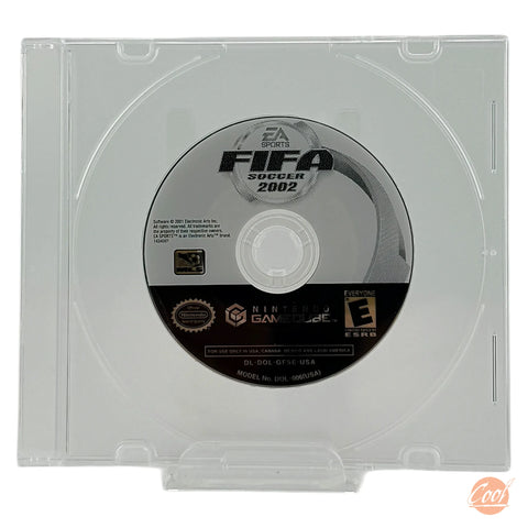 FIFA 2002