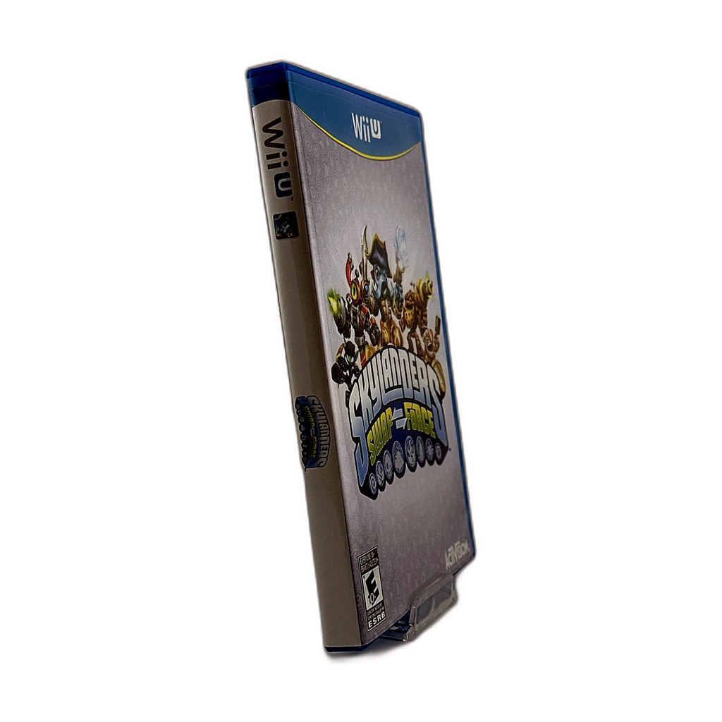 Skylanders Swap Force [Game Only]