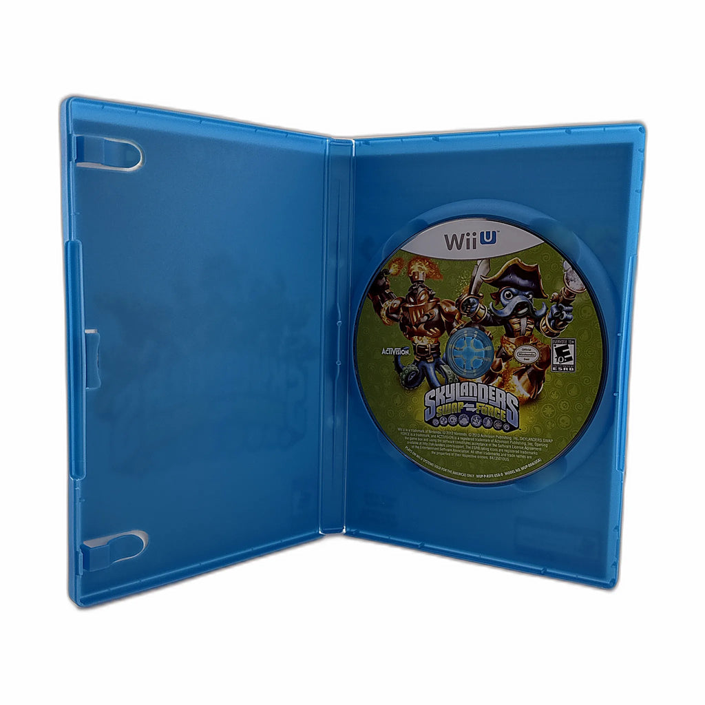 Skylanders Swap Force [Game Only]