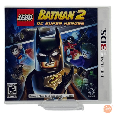 LEGO Batman 2