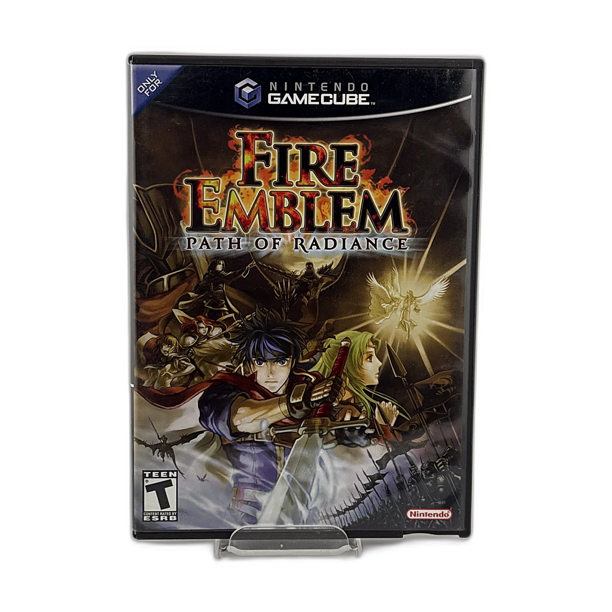 Fire Emblem Path of Radiance