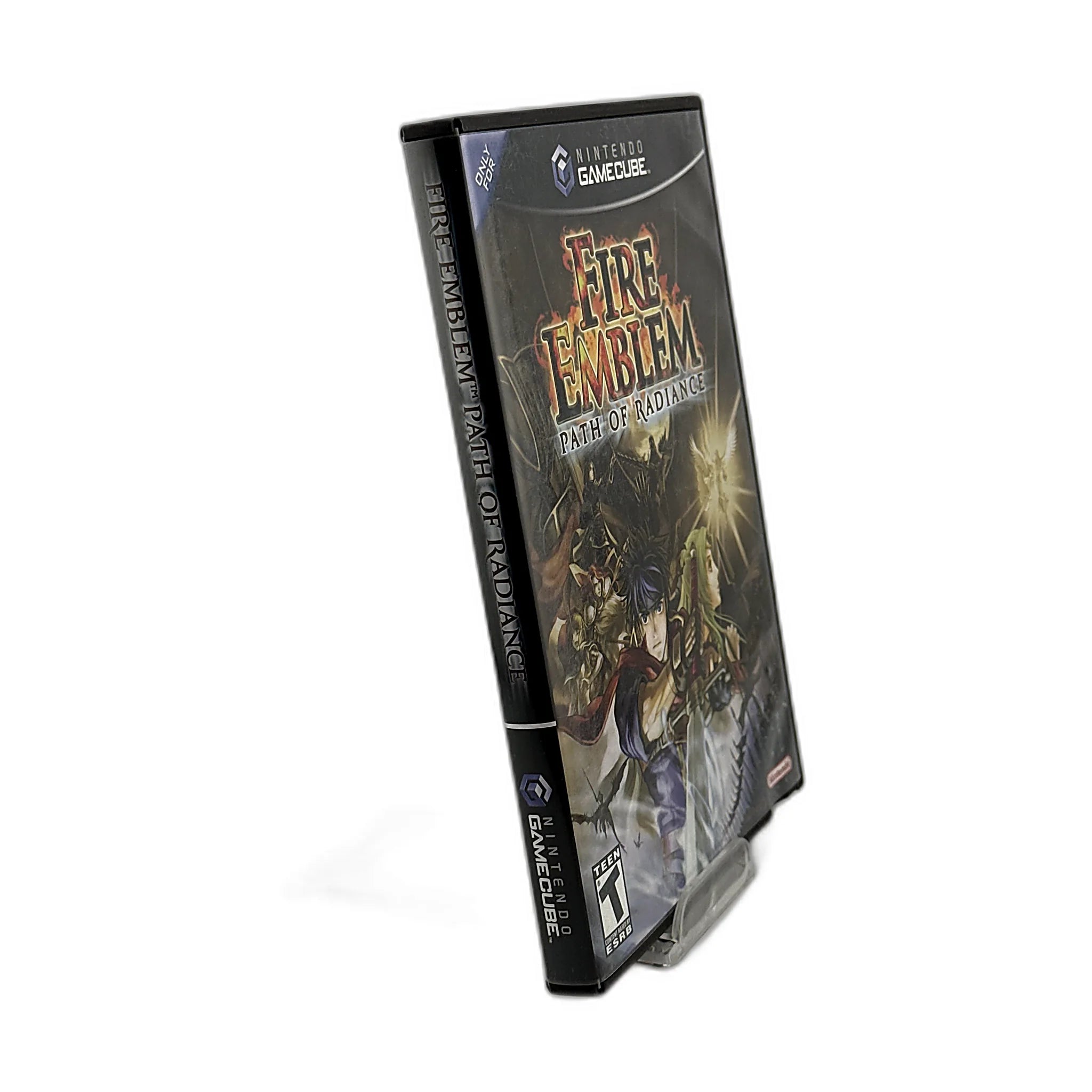 Fire Emblem Path of Radiance