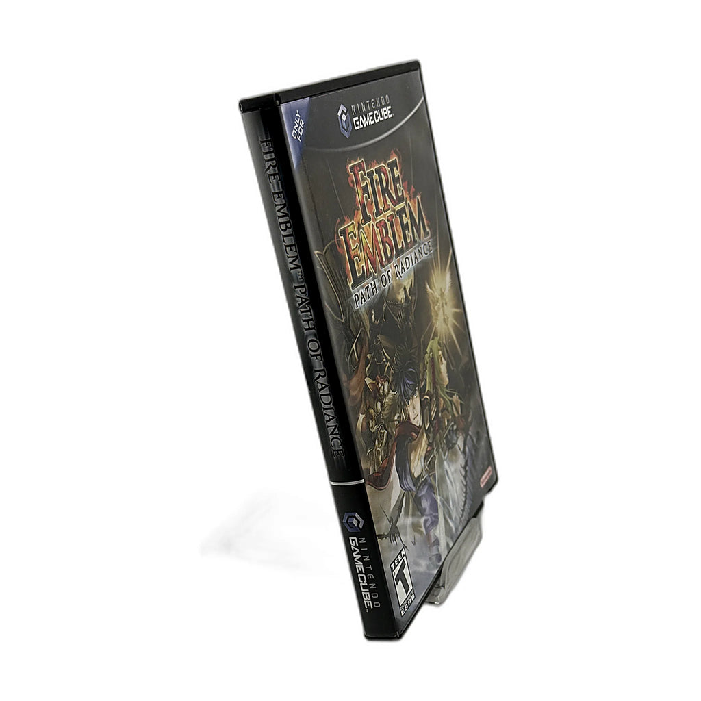 Fire Emblem Path of Radiance