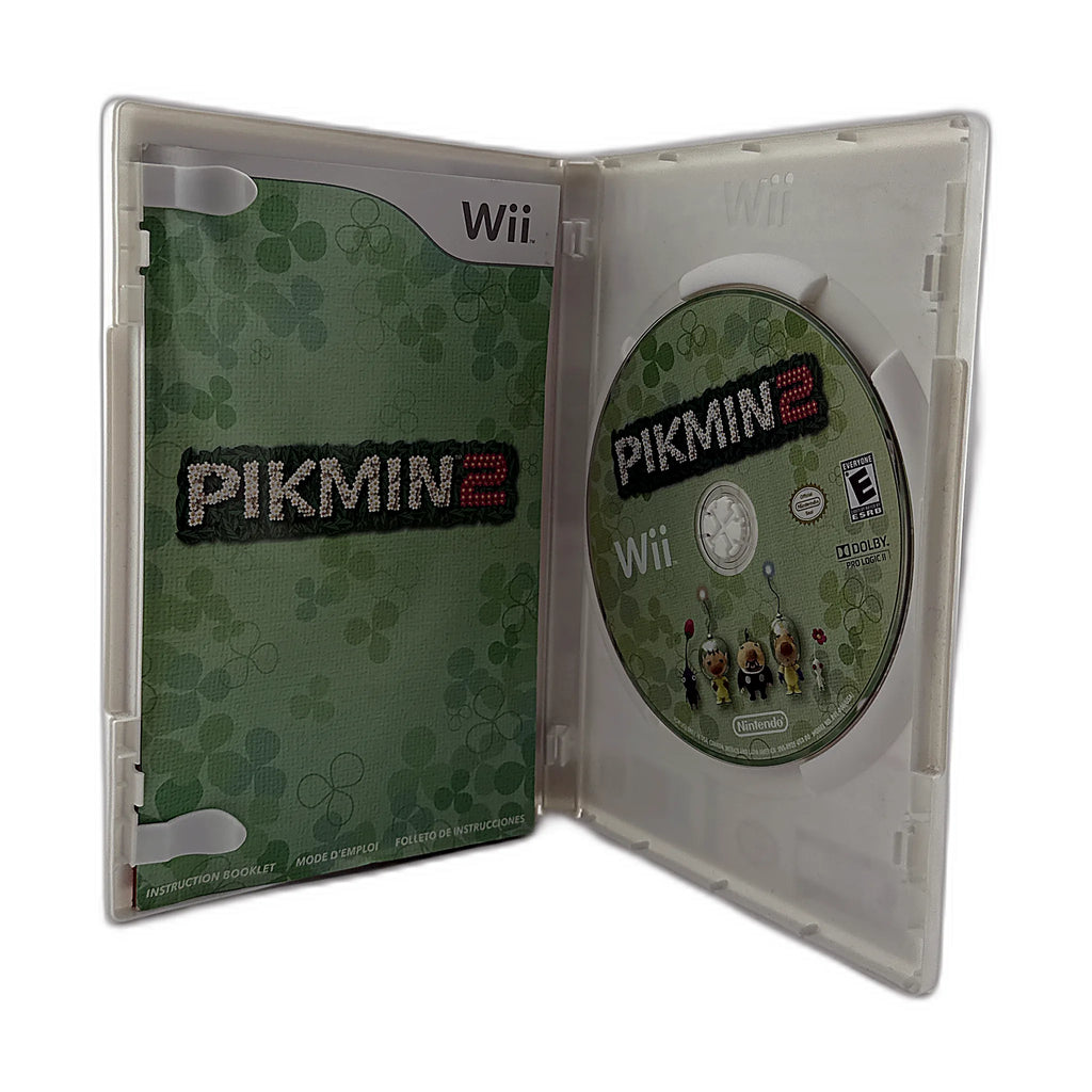 Pikmin 2 [Nintendo Selects]