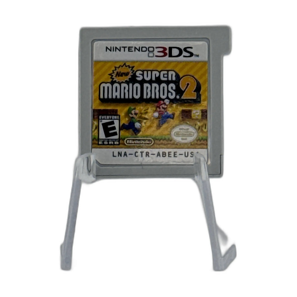 New Super Mario Bros. 2