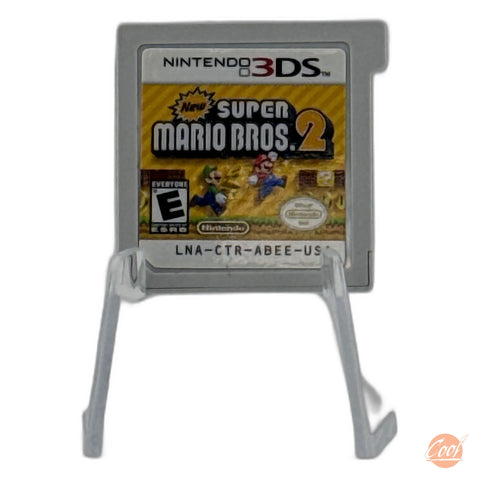 New Super Mario Bros. 2