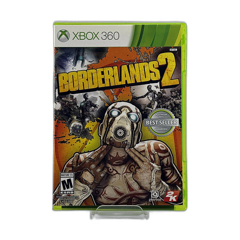 Borderlands 2