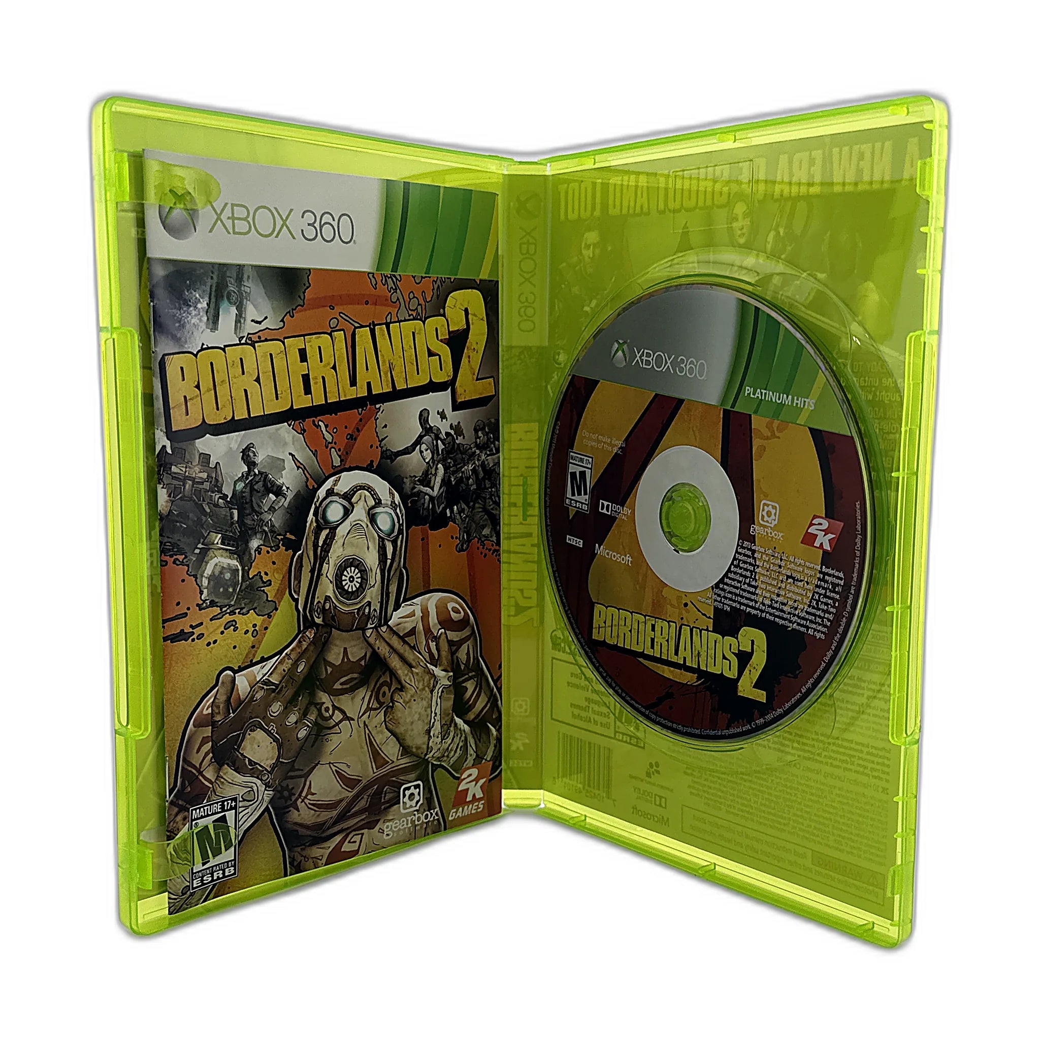 Borderlands 2