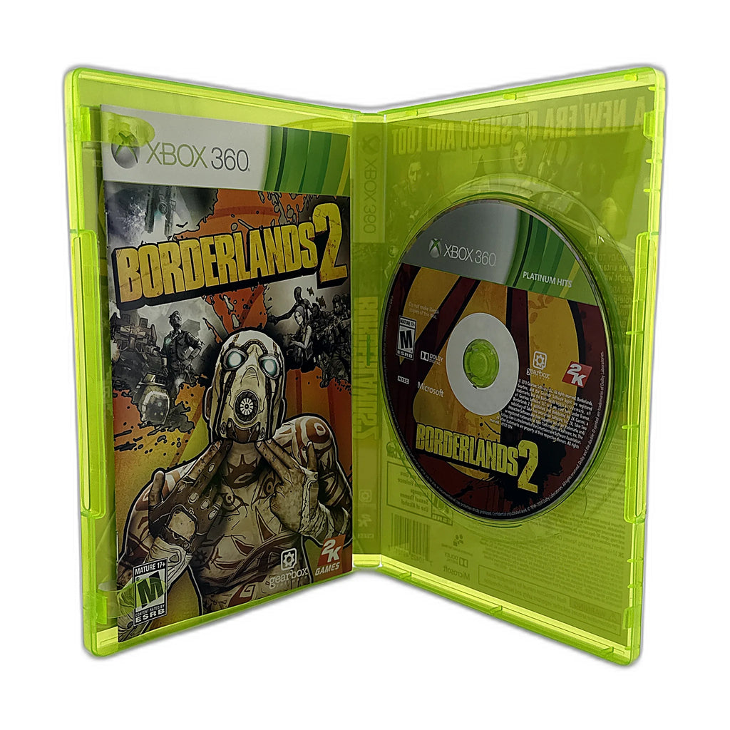 Borderlands 2