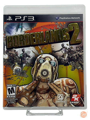 Borderlands 2